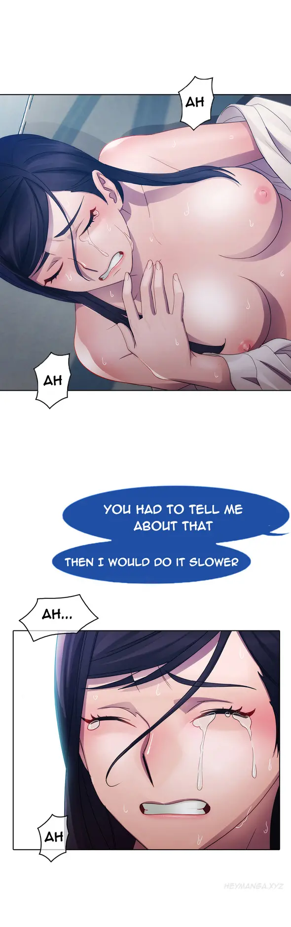 Lady Garden - Chapter 5 [photo 4] - MangaPorn