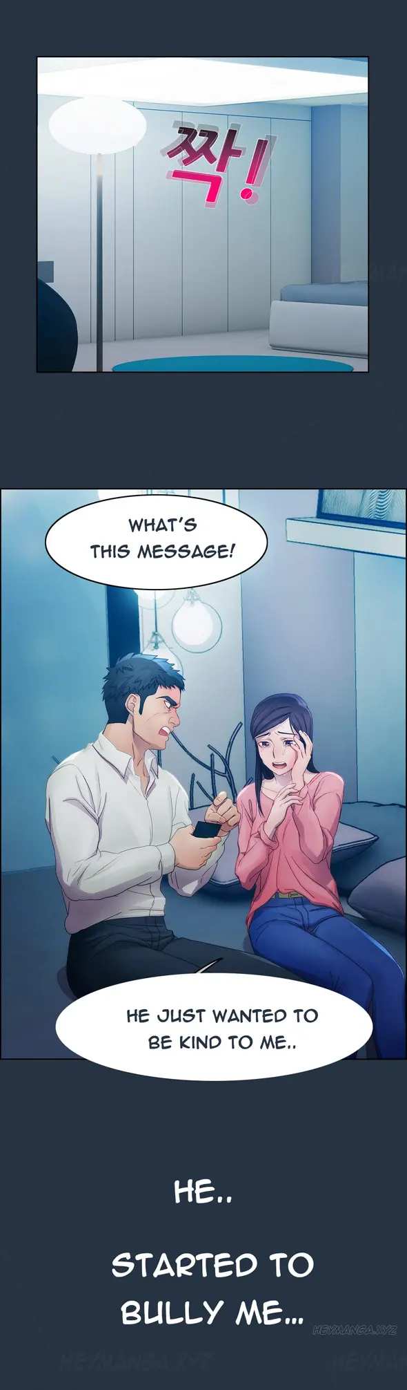 Lady Garden - Chapter 6 [photo 12] - MangaPorn