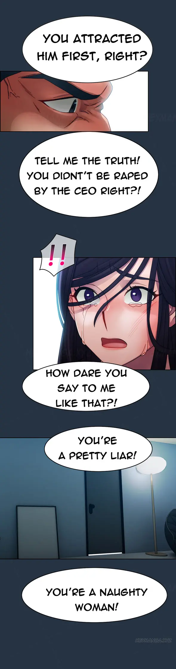 Lady Garden - Chapter 6 [photo 13] - MangaPorn