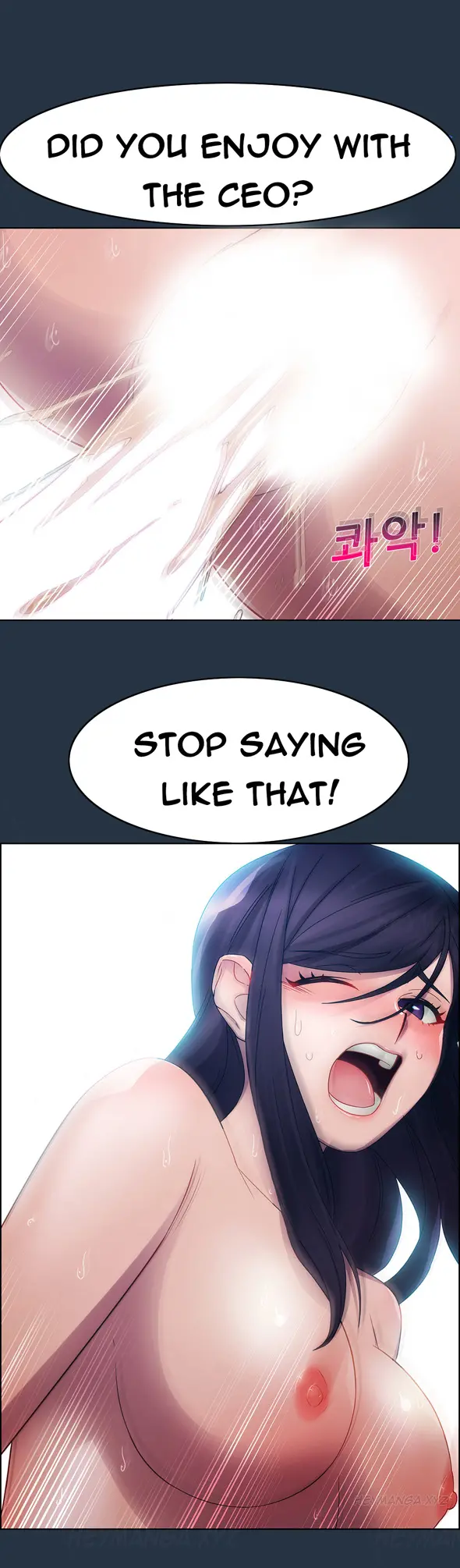 Lady Garden - Chapter 6 [photo 21] - MangaPorn