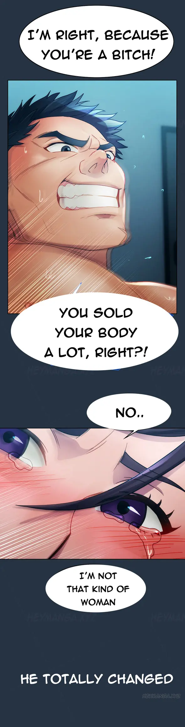 Lady Garden - Chapter 6 [photo 22] - MangaPorn