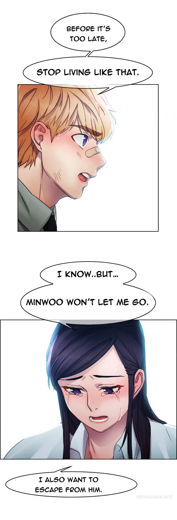 Lady Garden - Chapter 6 [photo 30] - MangaPorn