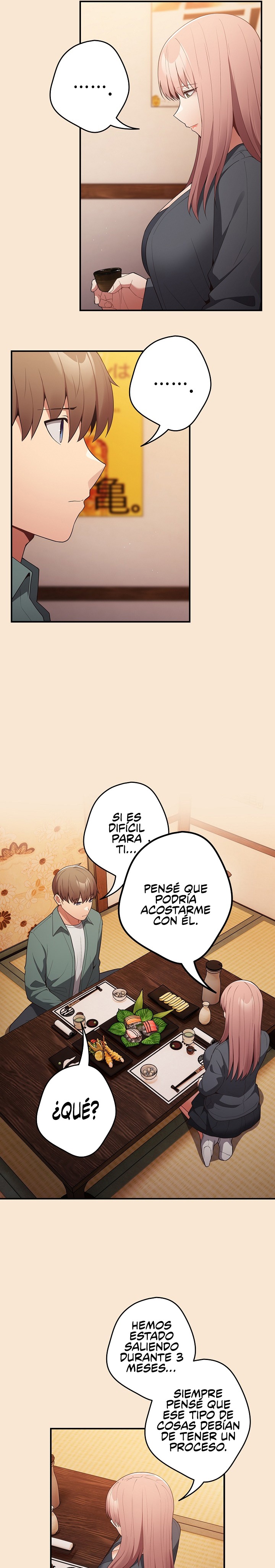 That’s Not How It’s Done Raw - Chapter 42 [photo 16] - MangaPorn