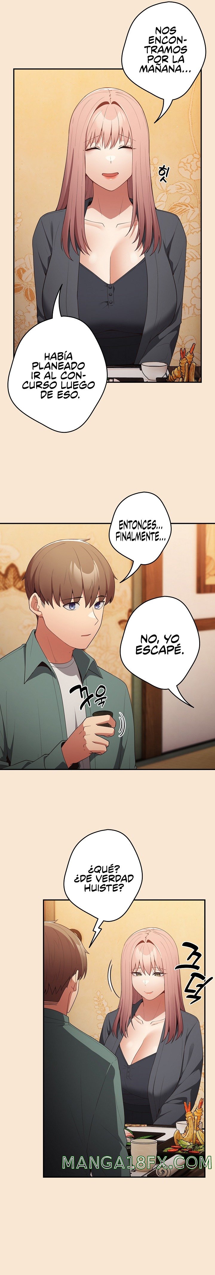 That’s Not How It’s Done Raw - Chapter 42 [photo 19] - MangaPorn