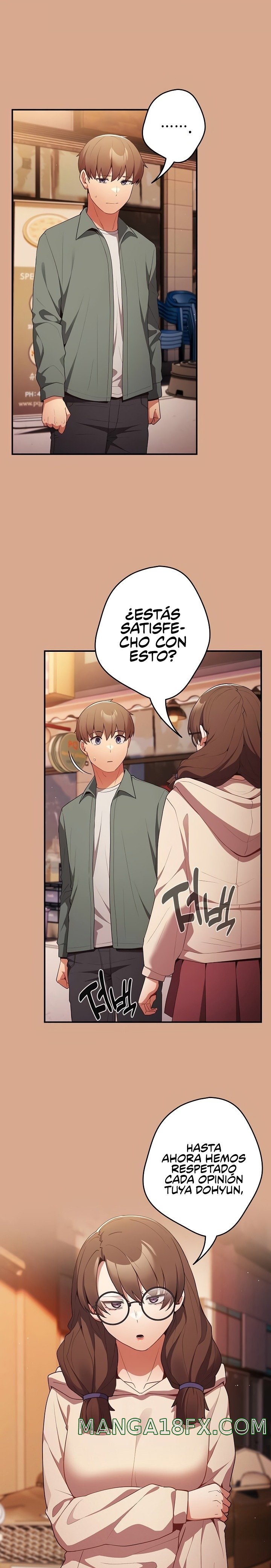 That’s Not How It’s Done Raw - Chapter 42 [photo 2] - MangaPorn