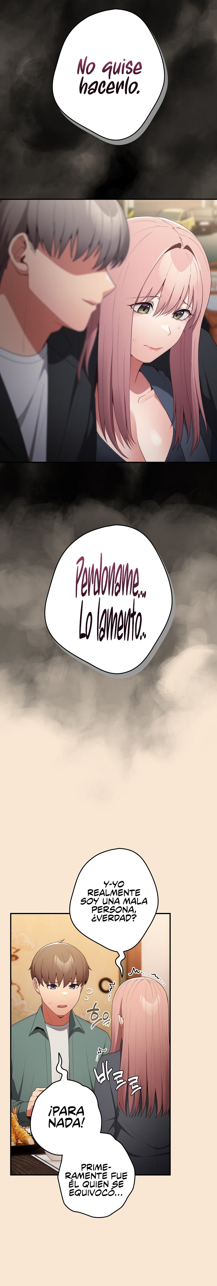 That’s Not How It’s Done Raw - Chapter 42 [photo 21] - MangaPorn