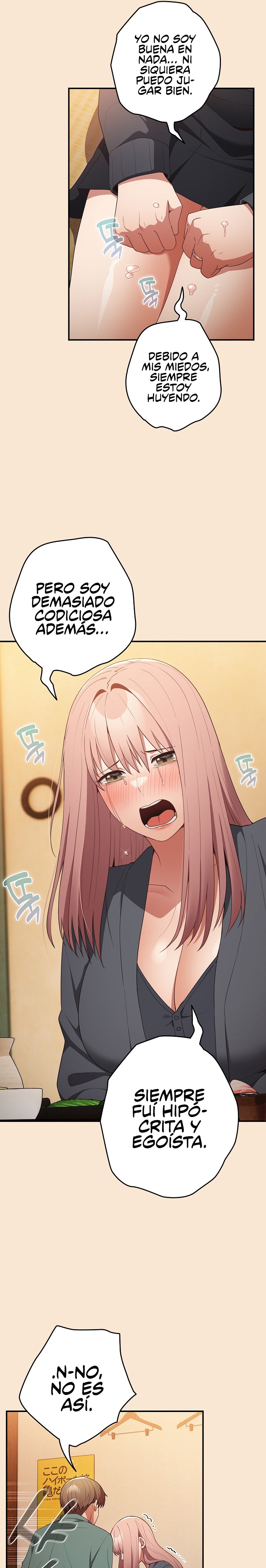 That’s Not How It’s Done Raw - Chapter 42 [photo 22] - MangaPorn