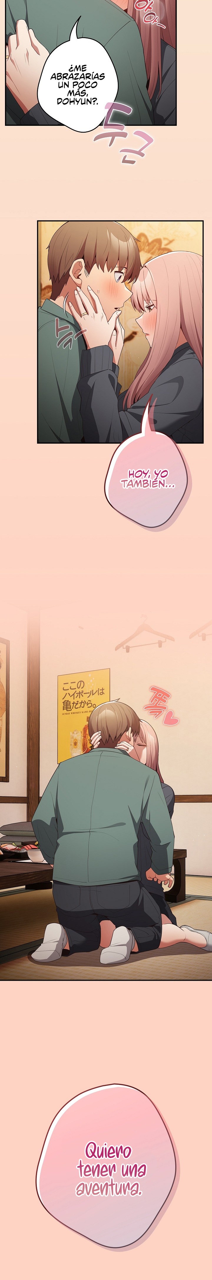 That’s Not How It’s Done Raw - Chapter 42 [photo 27] - MangaPorn