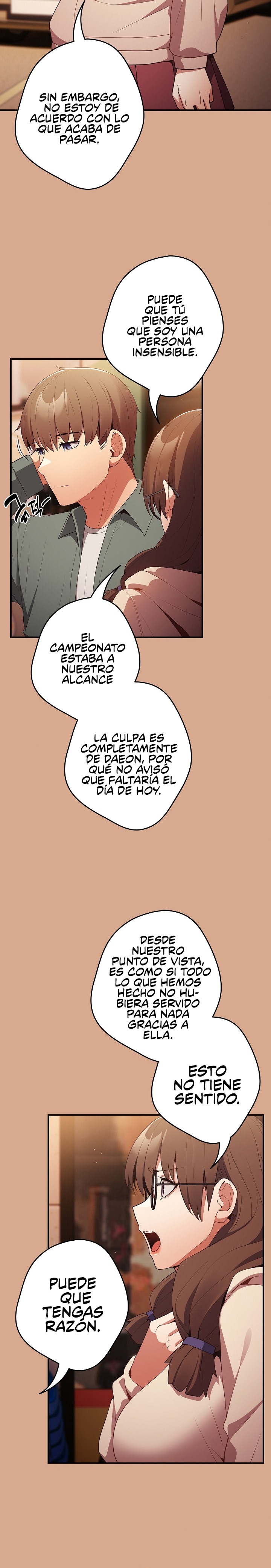 That’s Not How It’s Done Raw - Chapter 42 [photo 3] - MangaPorn