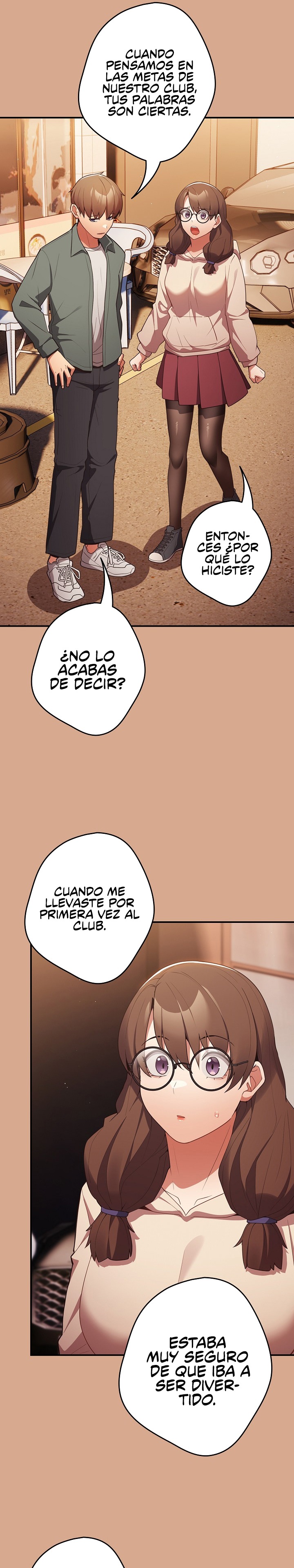 That’s Not How It’s Done Raw - Chapter 42 [photo 4] - MangaPorn