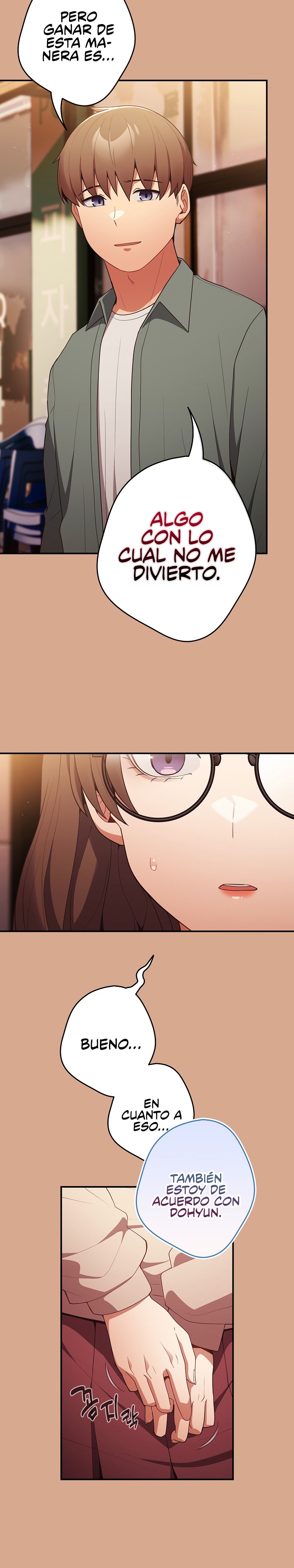 That’s Not How It’s Done Raw - Chapter 42 [photo 5] - MangaPorn