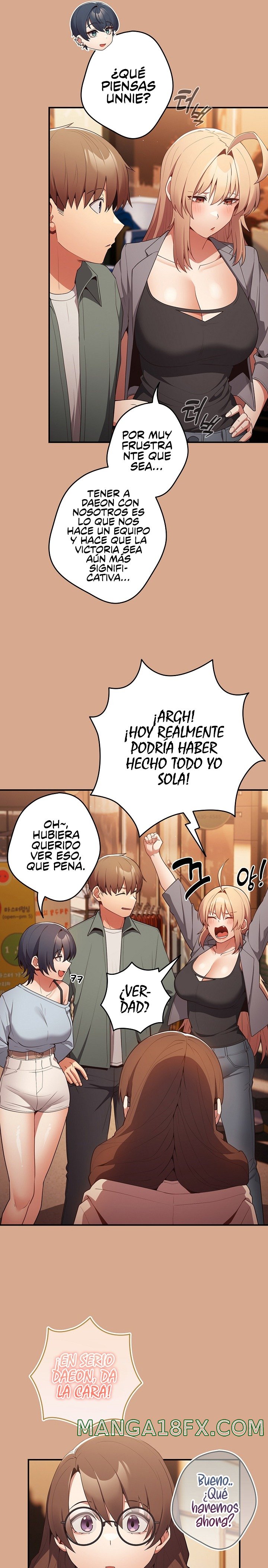 That’s Not How It’s Done Raw - Chapter 42 [photo 7] - MangaPorn