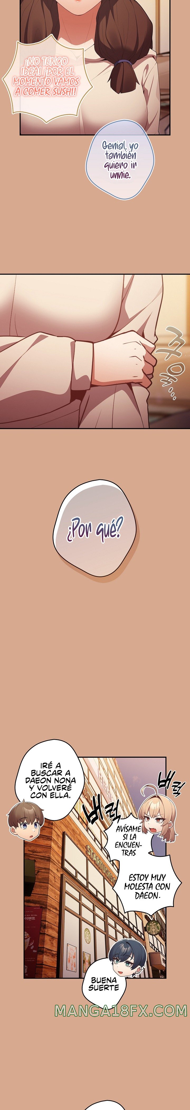 That’s Not How It’s Done Raw - Chapter 42 [photo 8] - MangaPorn