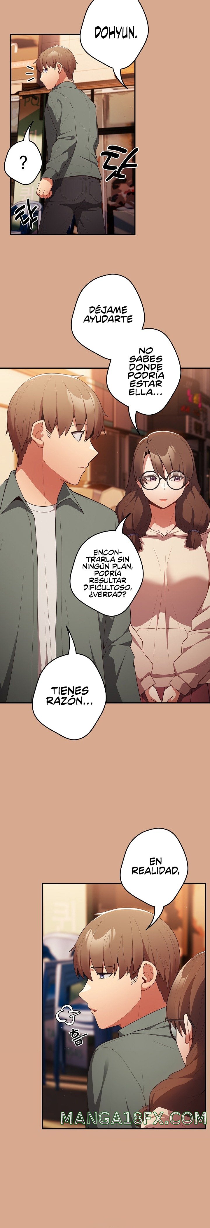 That’s Not How It’s Done Raw - Chapter 42 [photo 9] - MangaPorn