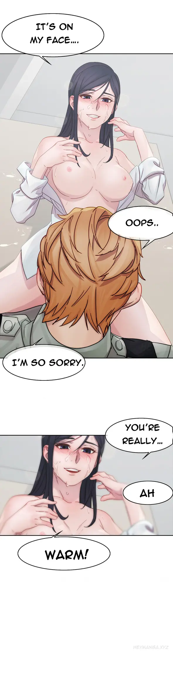 Lady Garden - Chapter 7 [photo 14] - MangaPorn