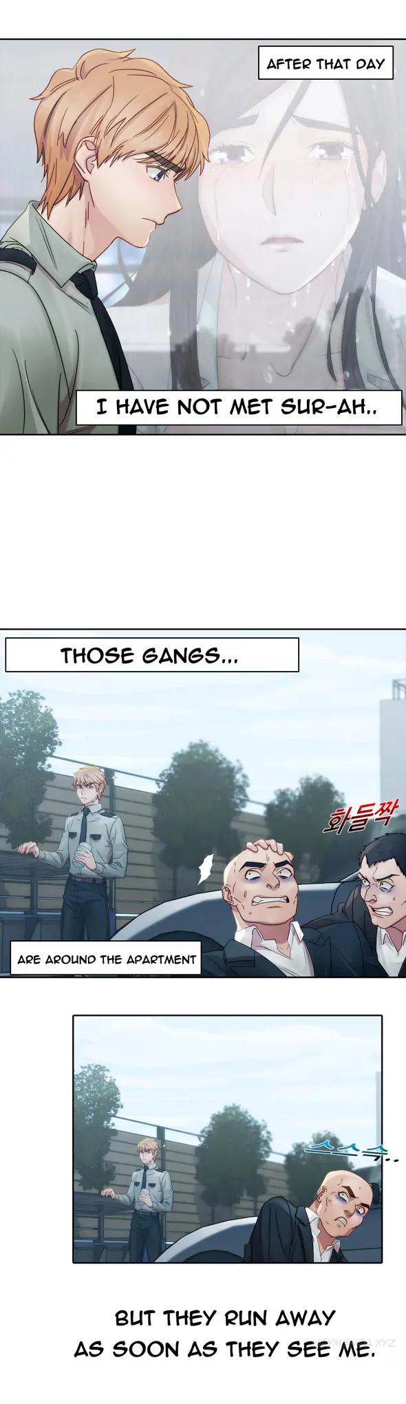 Lady Garden - Chapter 7 [photo 16] - MangaPorn