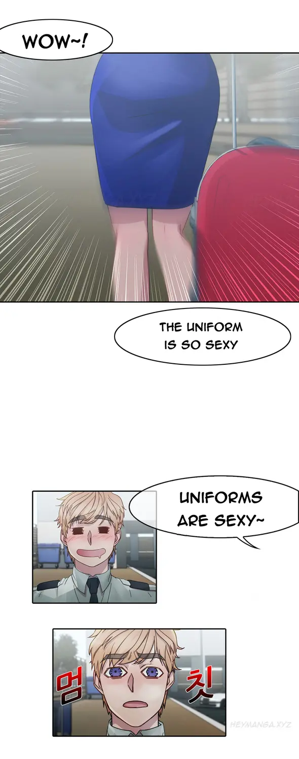 Lady Garden - Chapter 7 [photo 19] - MangaPorn