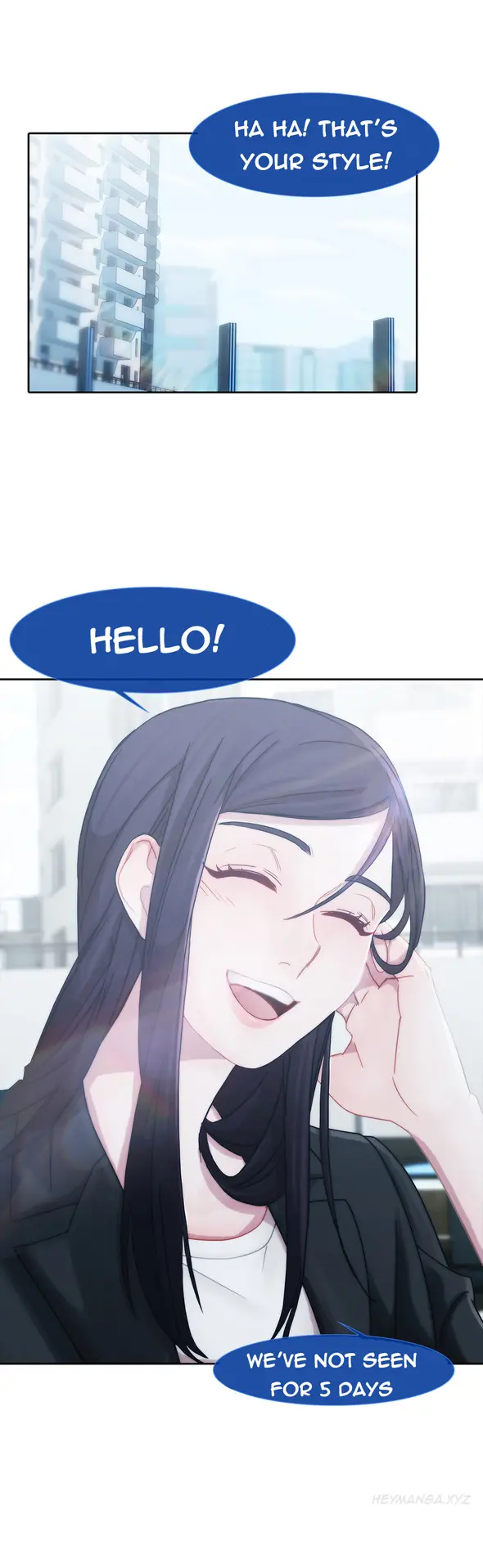 Lady Garden - Chapter 7 [photo 21] - MangaPorn