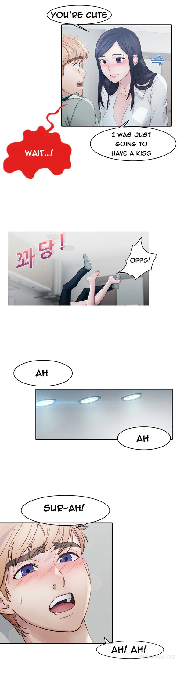 Lady Garden - Chapter 7 [photo 3] - MangaPorn