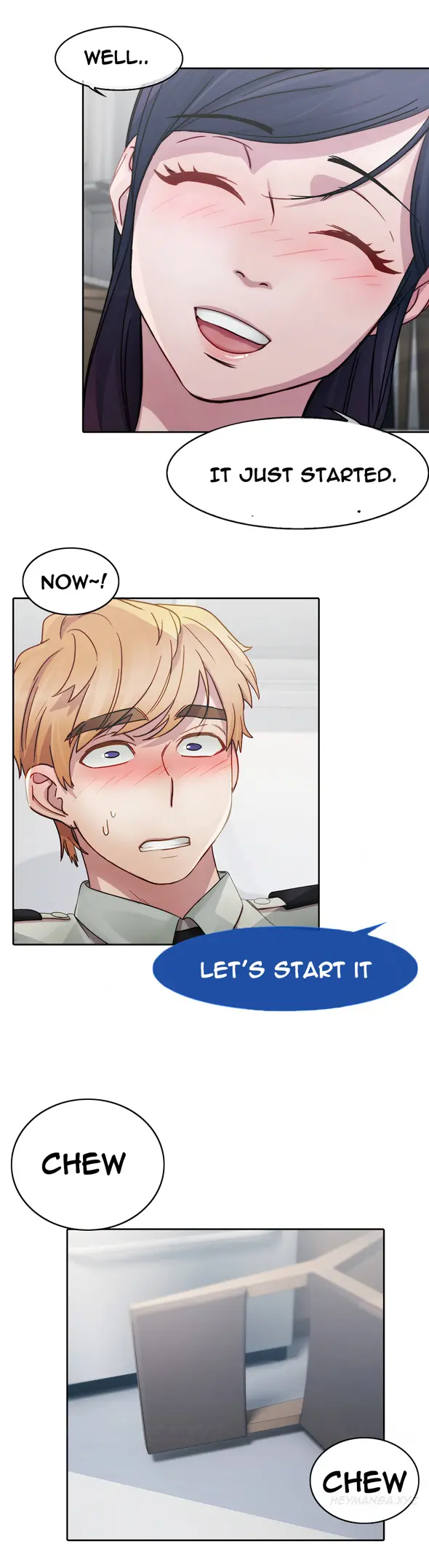 Lady Garden - Chapter 7 [photo 7] - MangaPorn