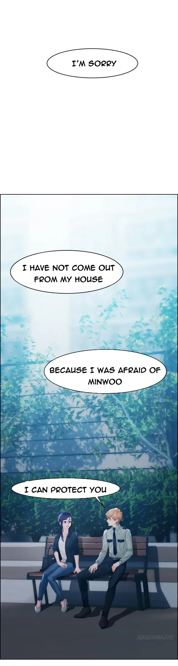 Lady Garden - Chapter 8 [photo 1] - MangaPorn