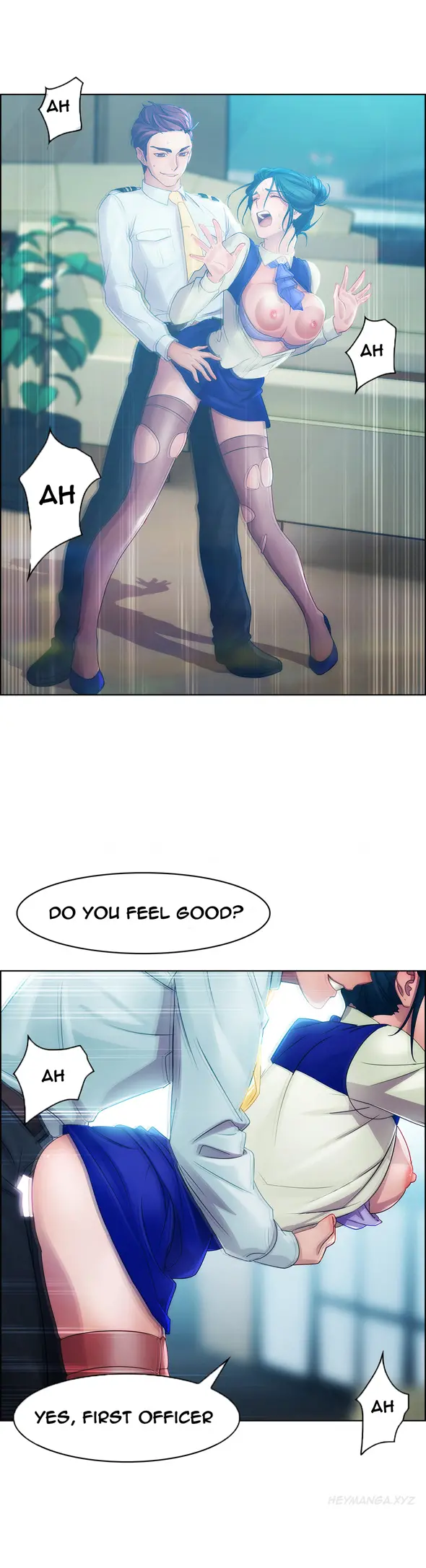 Lady Garden - Chapter 8 [photo 10] - MangaPorn