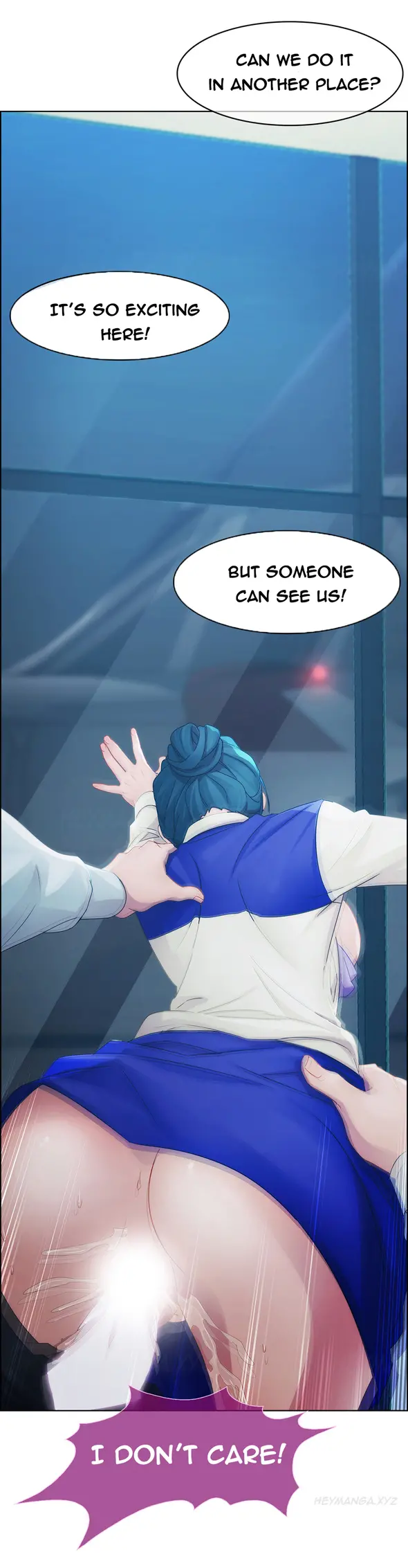 Lady Garden - Chapter 8 [photo 12] - MangaPorn