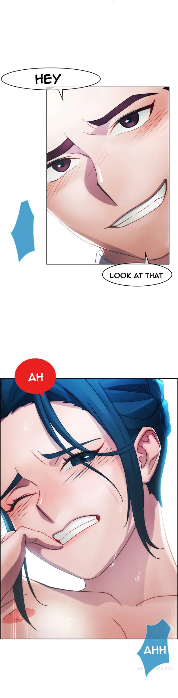 Lady Garden - Chapter 8 [photo 18] - MangaPorn