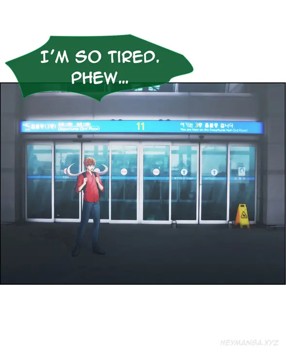 Lady Garden - Chapter 8 [photo 31] - MangaPorn