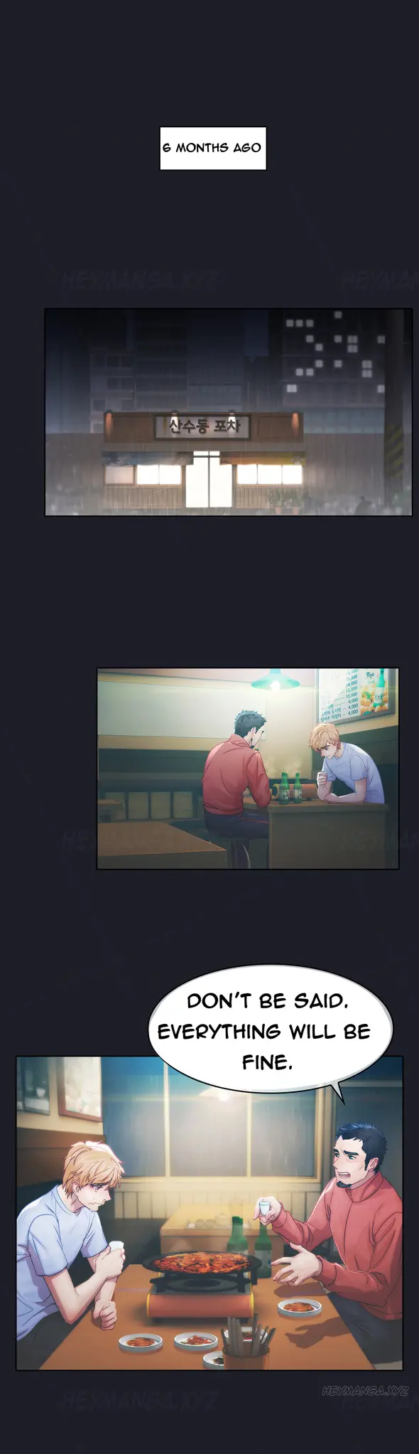 Lady Garden - Chapter 9 [photo 1] - MangaPorn