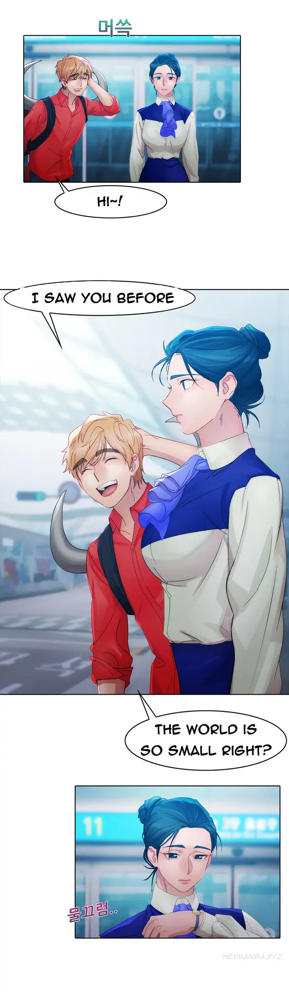 Lady Garden - Chapter 9 [photo 11] - MangaPorn