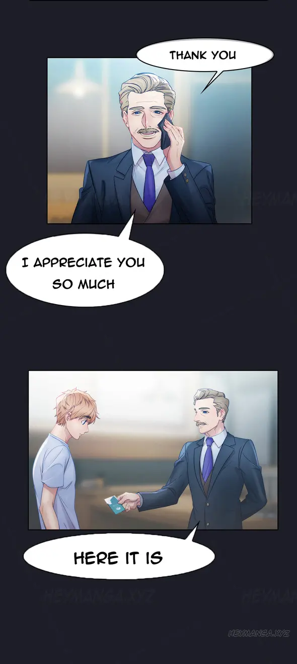 Lady Garden - Chapter 9 [photo 6] - MangaPorn