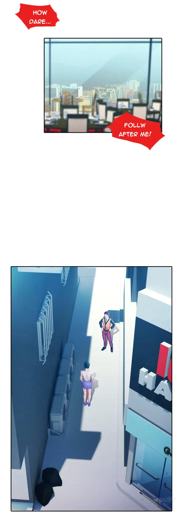 Lady Garden - Chapter 10 [photo 22] - MangaPorn