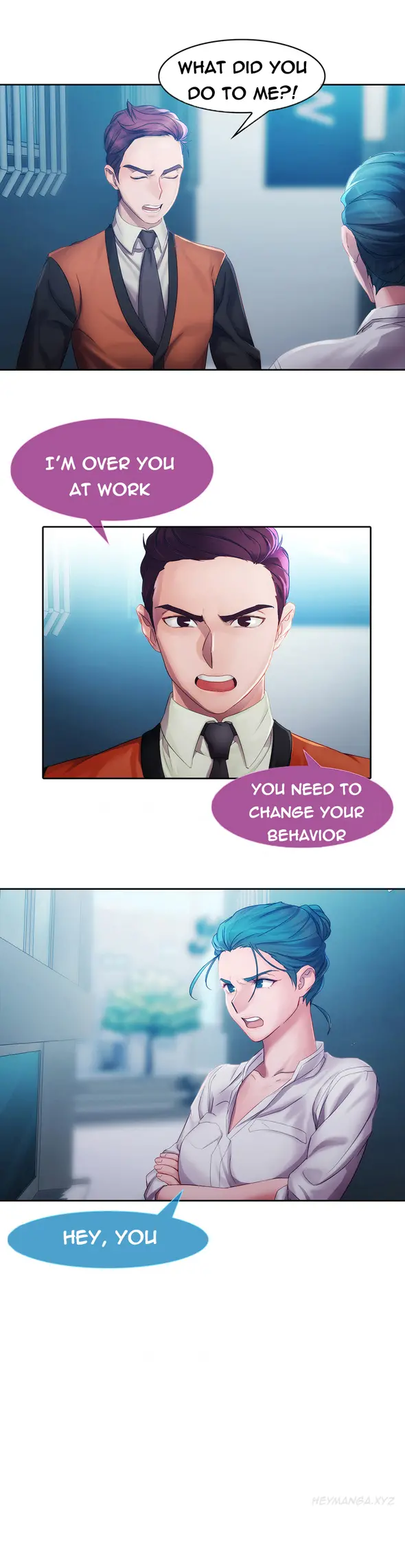 Lady Garden - Chapter 10 [photo 23] - MangaPorn