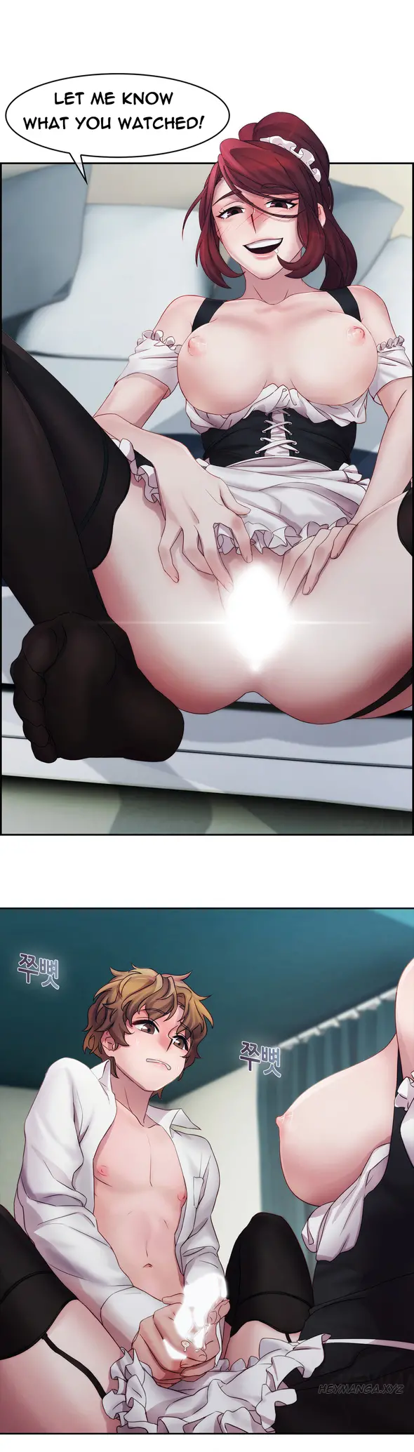 Lady Garden - Chapter 11 [photo 12] - MangaPorn