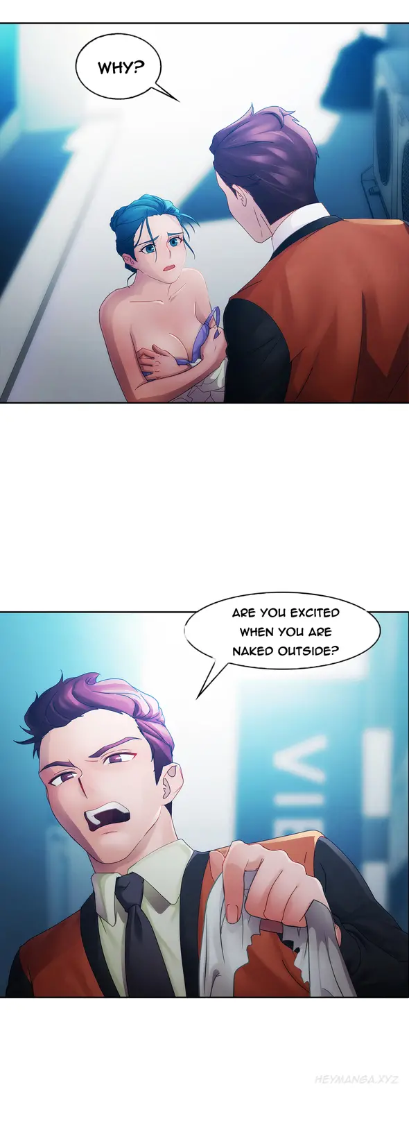 Lady Garden - Chapter 11 [photo 26] - MangaPorn