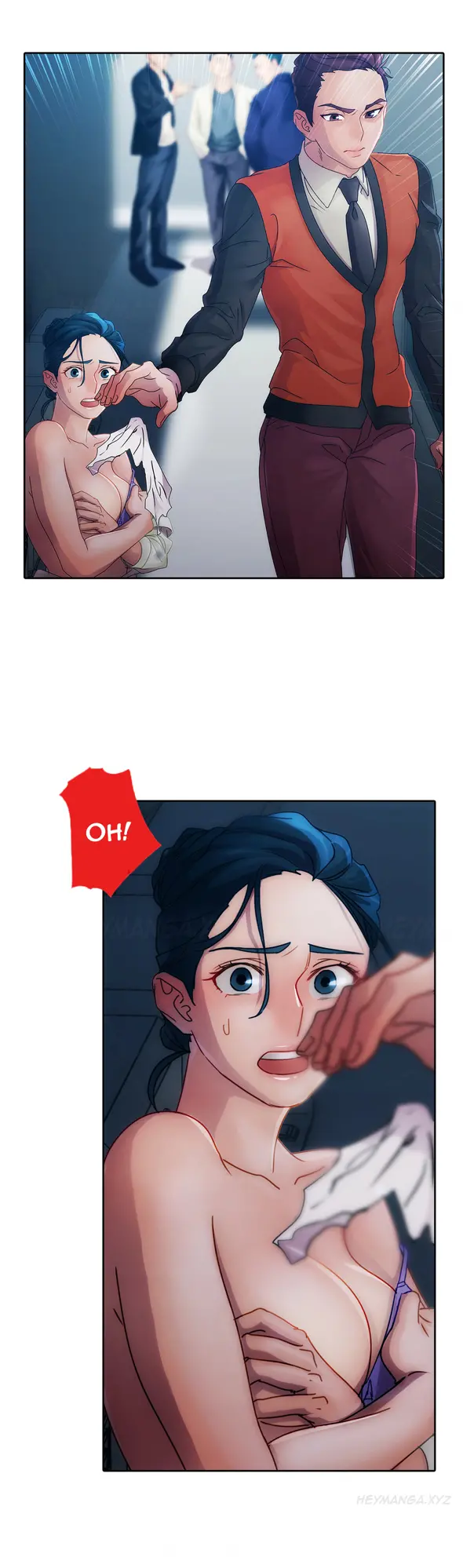 Lady Garden - Chapter 11 [photo 27] - MangaPorn