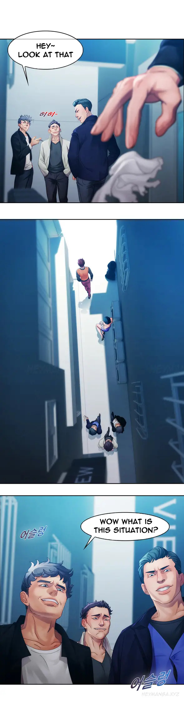 Lady Garden - Chapter 11 [photo 28] - MangaPorn