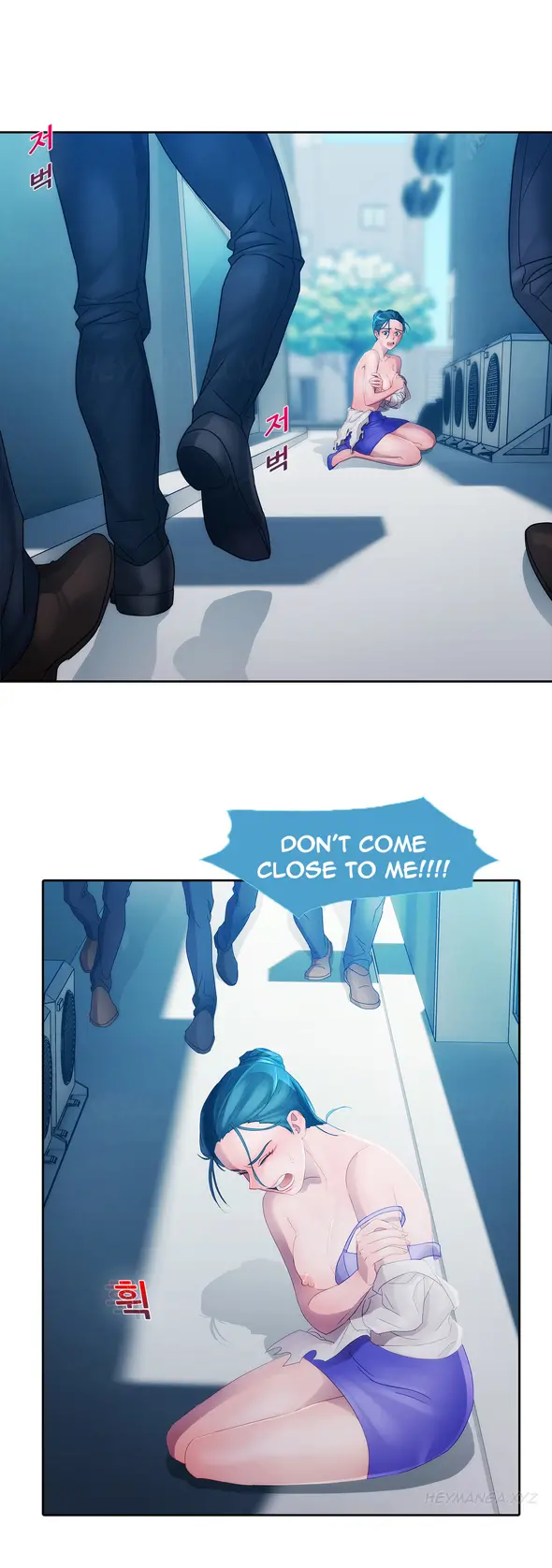 Lady Garden - Chapter 11 [photo 29] - MangaPorn