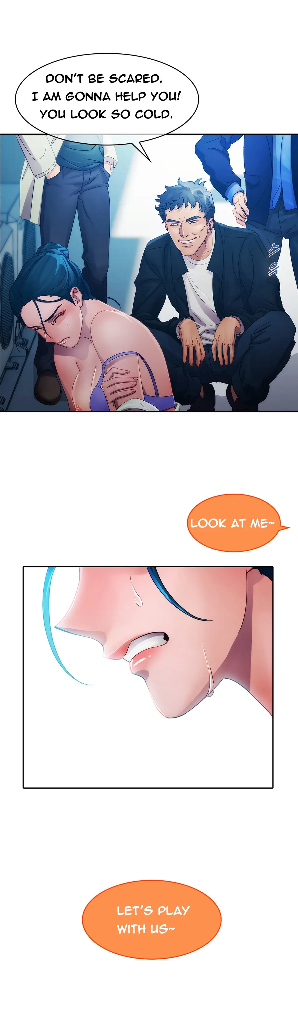 Lady Garden - Chapter 11 [photo 30] - MangaPorn