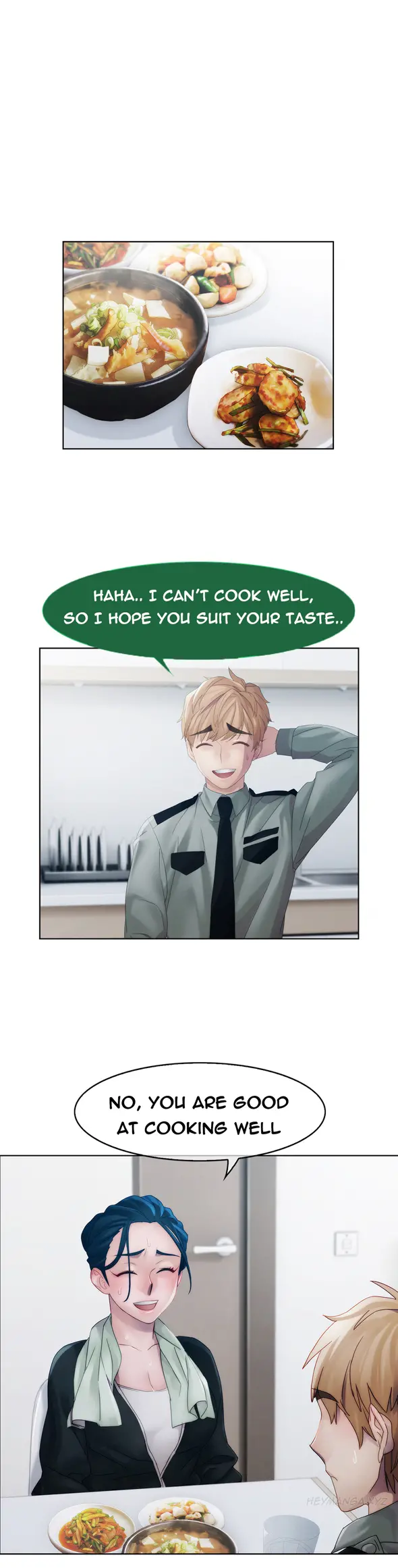 Lady Garden - Chapter 12 [photo 16] - MangaPorn