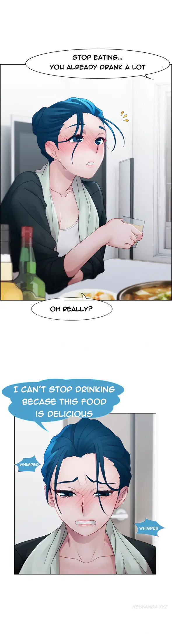 Lady Garden - Chapter 12 [photo 20] - MangaPorn