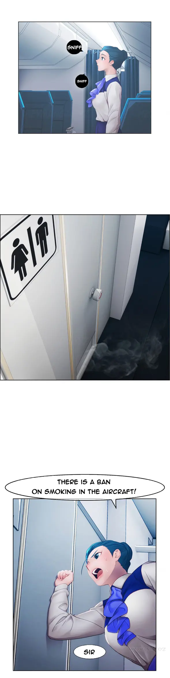 Lady Garden - Chapter 12 [photo 22] - MangaPorn