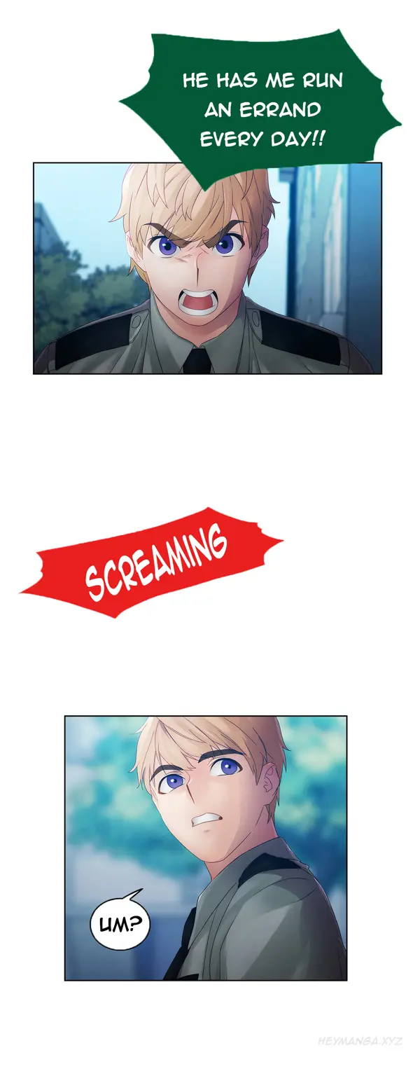 Lady Garden - Chapter 12 [photo 4] - MangaPorn