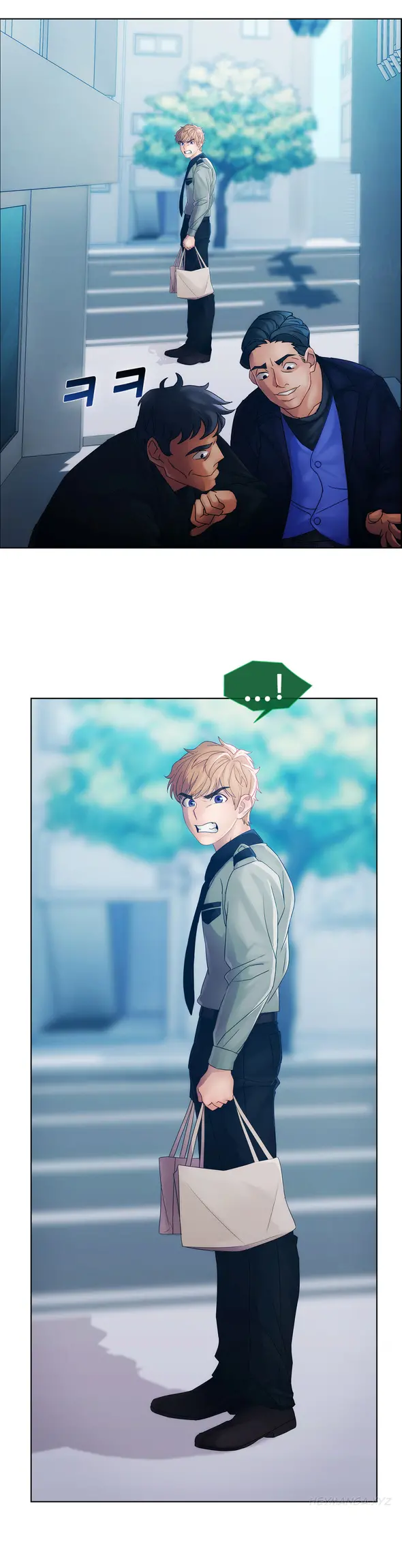 Lady Garden - Chapter 12 [photo 5] - MangaPorn