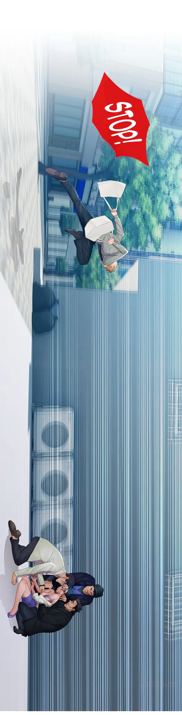 Lady Garden - Chapter 12 [photo 6] - MangaPorn