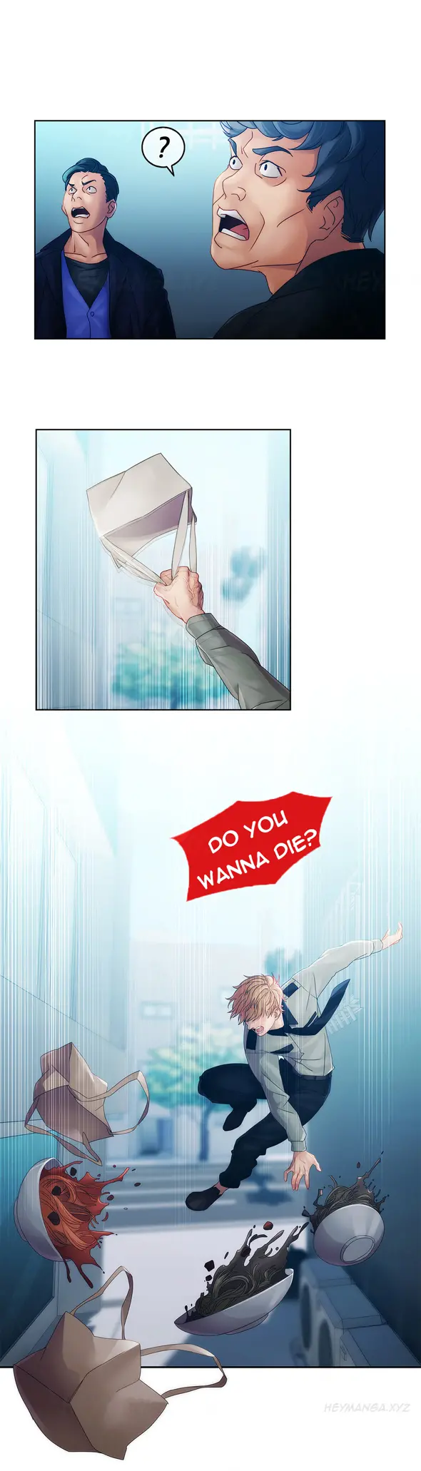 Lady Garden - Chapter 12 [photo 7] - MangaPorn