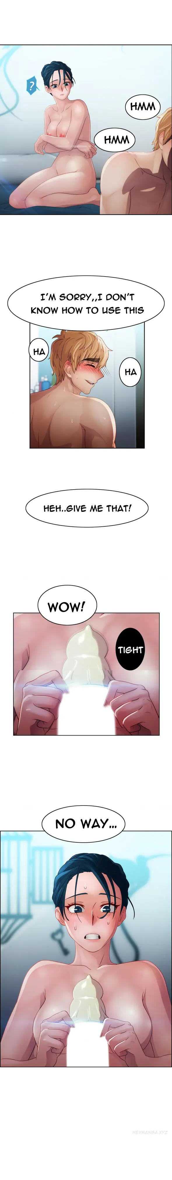 Lady Garden - Chapter 13 [photo 16] - MangaPorn