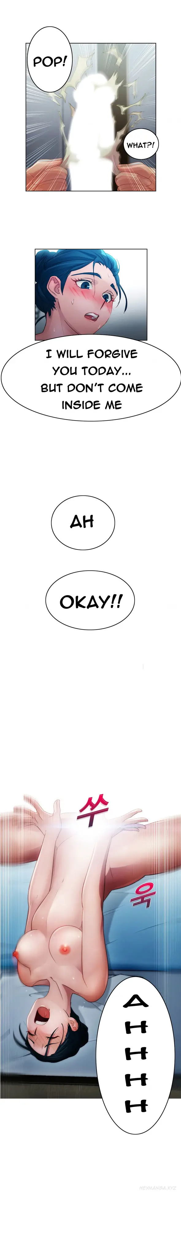 Lady Garden - Chapter 13 [photo 17] - MangaPorn