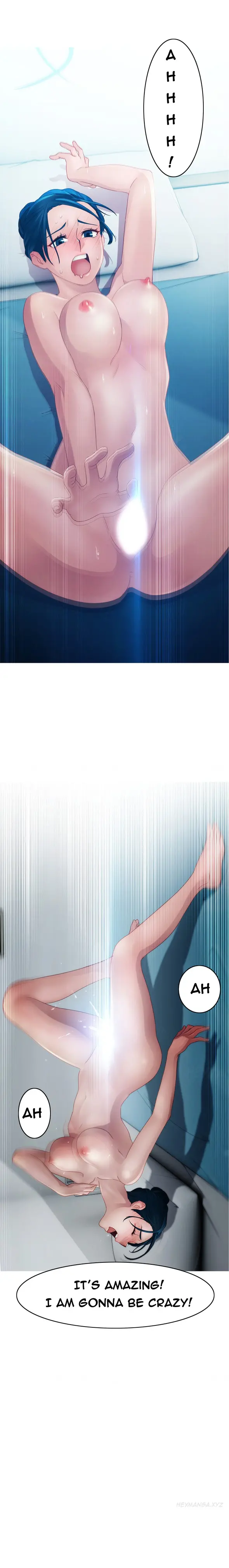 Lady Garden - Chapter 13 [photo 19] - MangaPorn